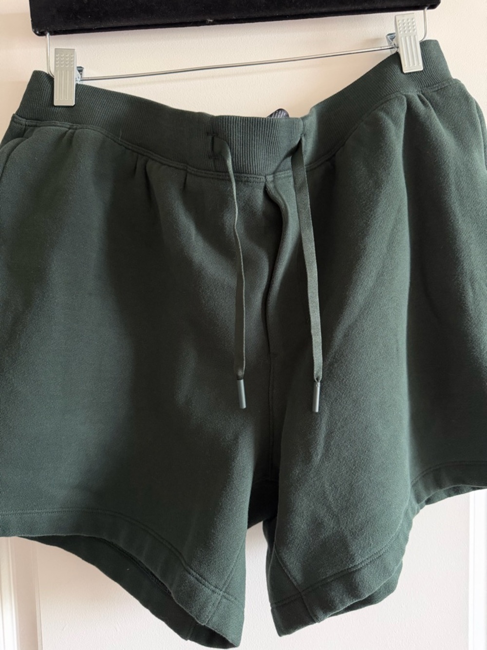 Men’s XL / Lululemon Steady State Shorts
